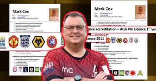 ভুয়া কোচ নিয়ে সাফে যাচ্ছে বাংলাদেশ; বাফুফে বলছে প্রমাণ পেলে ব্যবস্থা